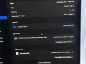 MacBook Pro 16 M1 Pro / 16gb / 1tb SSD (2021) - nuotraukos Nr. 9