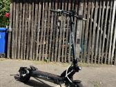 Kukirin G2 Master 2025 717 km Custom - nuotraukos Nr. 2