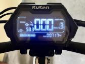 Kukirin g2 master - nuotraukos Nr. 8