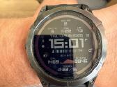 Garmin Fenix 7 Solar, sapphire, 47mm - nuotraukos Nr. 3