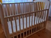 Trollnursery lovytė 120x60 - nuotraukos Nr. 3