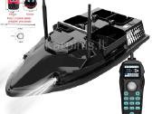Flytec V803 GPS pašarų laivelis su GPS 200 taškų - nuotraukos Nr. 2