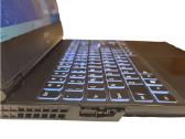 Lenovo Legion Y530-15ich i7-8750h / Gtx 1050ti 4gb - nuotraukos Nr. 7