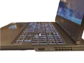 Lenovo Legion Y530-15ich i7-8750h / Gtx 1050ti 4gb - nuotraukos Nr. 8