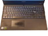 Lenovo Legion Y530-15ich i7-8750h / Gtx 1050ti 4gb - nuotraukos Nr. 9