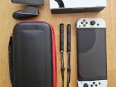 Nintendo Swich - nuotraukos Nr. 3