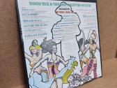 Judy Collins & Disco Tex And His Sex-o-lettes - nuotraukos Nr. 9