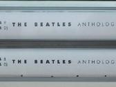 Audio kasetės The Beatles. Anthology - nuotraukos Nr. 3