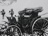 Senų automobilių pasaulis. - nuotraukos Nr. 5