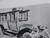 Senų automobilių pasaulis. - nuotraukos Nr. 6