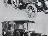 Senų automobilių pasaulis. - nuotraukos Nr. 8
