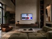 Samsung 55 4k Uhd – 140 cm Smart TV (Go3, Netflix) - nuotraukos Nr. 2