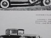 Senų automobilių pasaulis. - nuotraukos Nr. 9