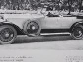 Senų automobilių pasaulis. - nuotraukos Nr. 10