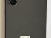 Samsung S24 Fe 5G 256gb Graphite - nuotraukos Nr. 2