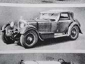 Senų automobilių pasaulis. - nuotraukos Nr. 12