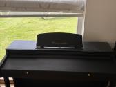 Cronenwerth Cdp-502 elektrinis pianinas - nuotraukos Nr. 2
