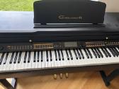 Cronenwerth Cdp-502 elektrinis pianinas - nuotraukos Nr. 3