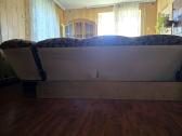 Atiduodama kampinė sofa-lova - nuotraukos Nr. 5