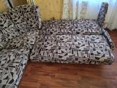 Atiduodama kampinė sofa-lova - nuotraukos Nr. 6