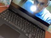 Sveiki parduodu Lenovo Ideapad 3 gaming laptopa - nuotraukos Nr. 2