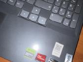 Sveiki parduodu Lenovo Ideapad 3 gaming laptopa - nuotraukos Nr. 3
