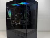Stacionarus Kompiuteris Rtx 2060super I7 16gb RAM - nuotraukos Nr. 4