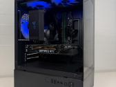 Stacionarus Kompiuteris Rtx 2060super I7 16gb RAM - nuotraukos Nr. 7