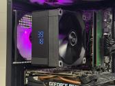 Stacionarus Kompiuteris Rtx 2060super I7 16gb RAM - nuotraukos Nr. 10
