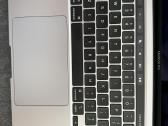 MacBook Pro 13-inch M2 2022 - nuotraukos Nr. 8