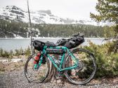 Topeak rėmo krepšys 6l - nuotraukos Nr. 3