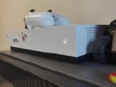 Xbox one s - nuotraukos Nr. 3