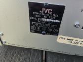 Kasetinė deka JVC Kd A33e - nuotraukos Nr. 4