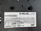 JVC 32 LED televizorius Lt-32vaf5000 - nuotraukos Nr. 3