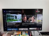 JVC 32 LED televizorius Lt-32vaf5000 - nuotraukos Nr. 4