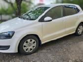 VW Polo - nuotraukos Nr. 2