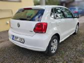 VW Polo - nuotraukos Nr. 4