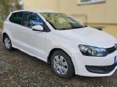 VW Polo - nuotraukos Nr. 5