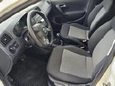 VW Polo - nuotraukos Nr. 7