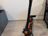 Kukurin G2max elektrinis paspirtukas - nuotraukos Nr. 4
