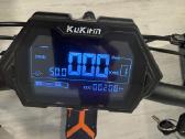 Kukurin G2max elektrinis paspirtukas - nuotraukos Nr. 5