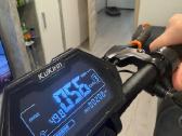 Kukurin G2max elektrinis paspirtukas - nuotraukos Nr. 6