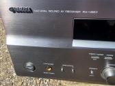 Yamaha resiveriai - nuotraukos Nr. 2