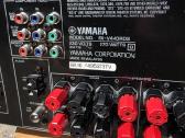 Yamaha resiveriai - nuotraukos Nr. 6