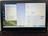Asus Rog Gl553v gaming - nuotraukos Nr. 2