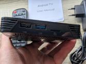Android TV priedėlis X88 Pro 10 4/32gb Android 11 - nuotraukos Nr. 4