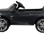 Vaikiškas elektromobilis Bmw - nuotraukos Nr. 3