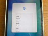 iPad Pro 11", 64gb Space Gray - nuotraukos Nr. 2
