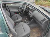 VW polo 1999 1.4 tdi - nuotraukos Nr. 2