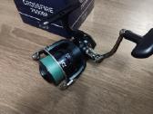 Parduodu Daiwa Crosfire 2500 - nuotraukos Nr. 2